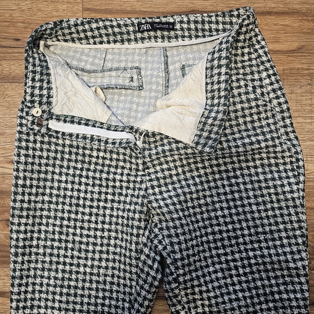 Zara Pants - Picture 4 of 7